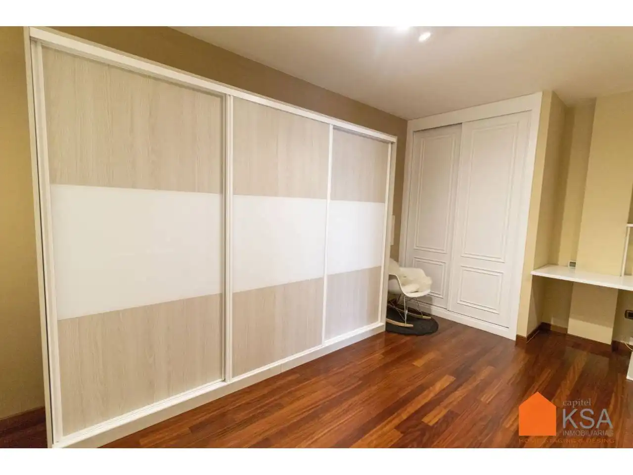 Flat with lift to rent in Calle Xaquín Lorenzo, imagen 28