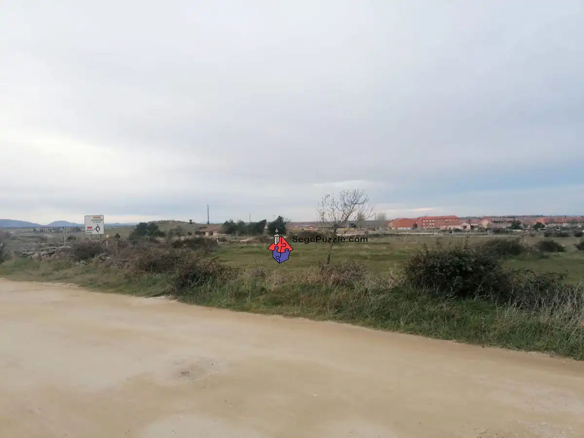 Terreni e lotti in vendita a Palazuelos de Eresma, imagen 5