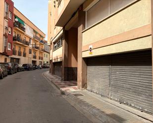 Aparcament de Garatge en venda en Blanes