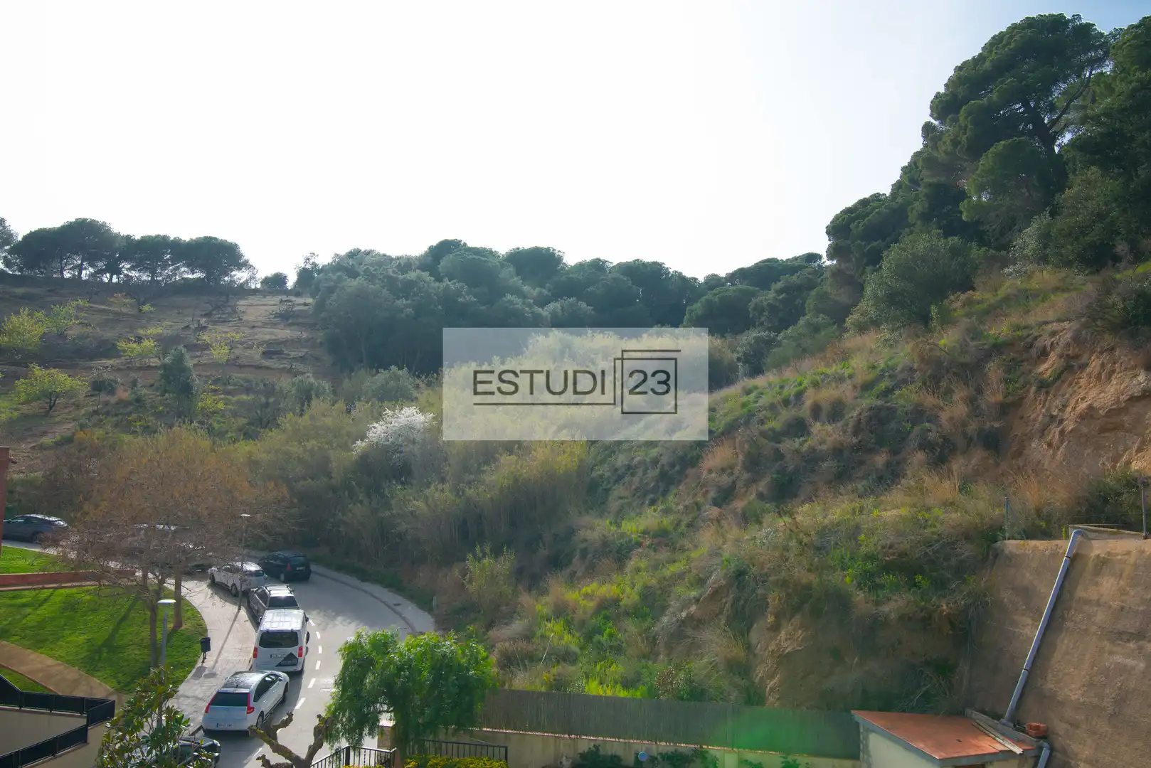 Terreno residencial en venta en Arenys de Munt, imagen 6