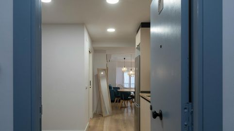 Foto 4 de Piso de alquiler en N/a, Sant Francesc, Valencia Capital