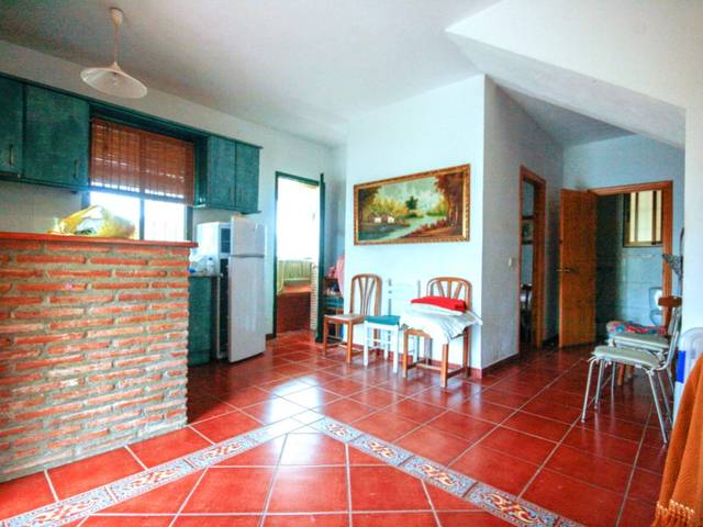 Finca rústica en Venta en Poligono 9 Paraje 32 Barreros en Tolox