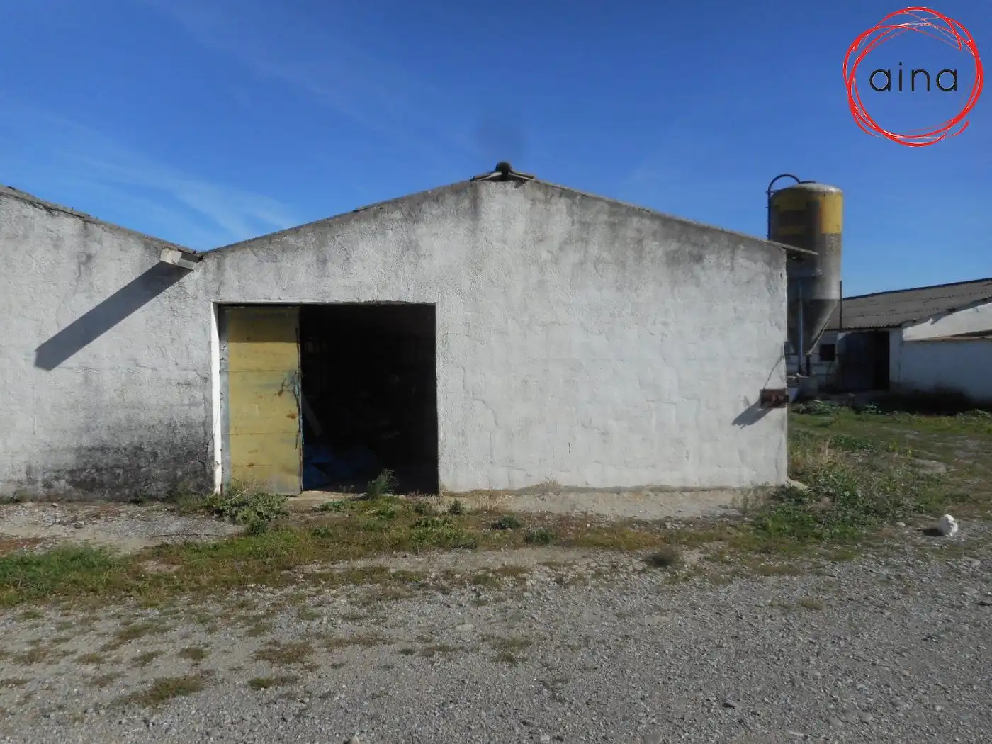 Wohnbaugrundstück zum Verkauf in Gallipienzo / Galipentzu, imagen 5