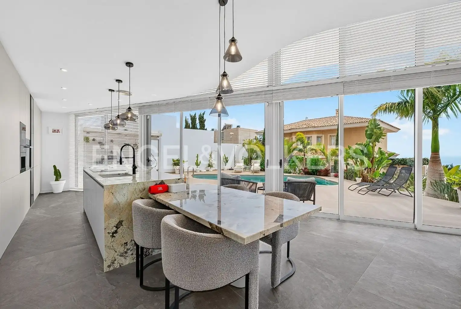 Casa amb piscina en venda a Costa Adeje, imagen 29