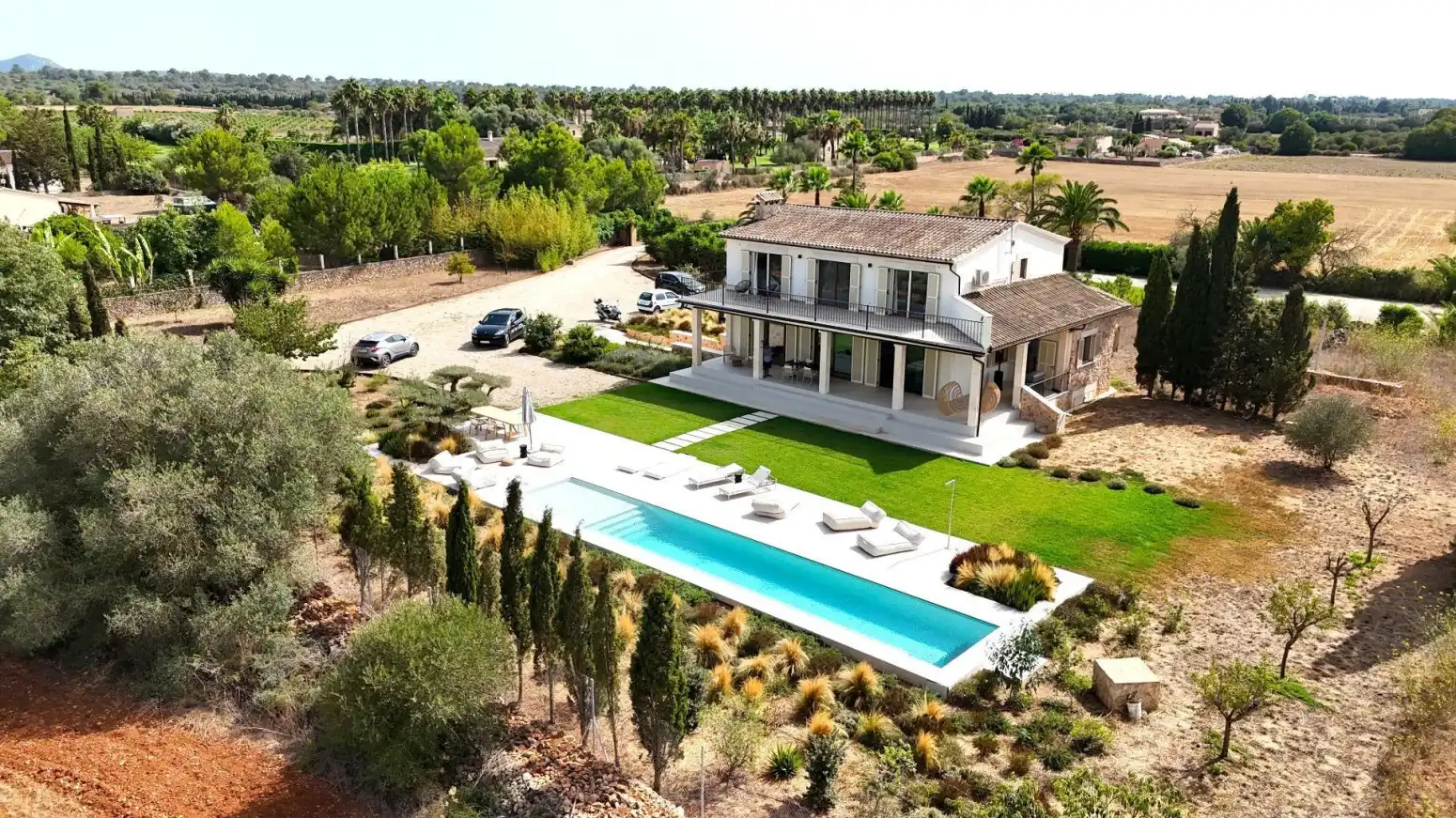 Casa o chalet en venta en Santa Eugènia - Carrer del Sol, Santa Eugènia