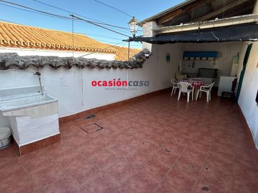 Casa en venda a Fuente Obejuna