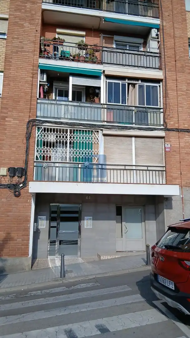Terrassa de Àtic en venda en Sant Feliu de Llobregat