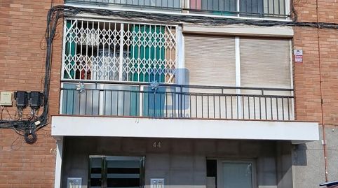 Foto 2 de Àtic en venda a Constitucio, La Salut, Sant Feliu de Llobregat