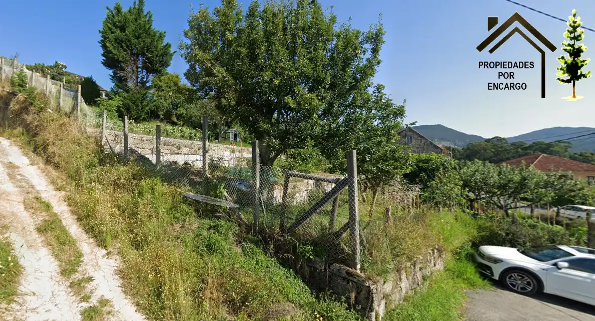 Terreno residencial en venta en Camiño de Carballadasna, imagen 5