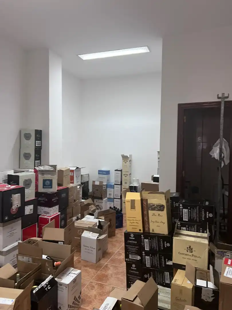 Business premises for sale in Calle las Huertas, imagen 2