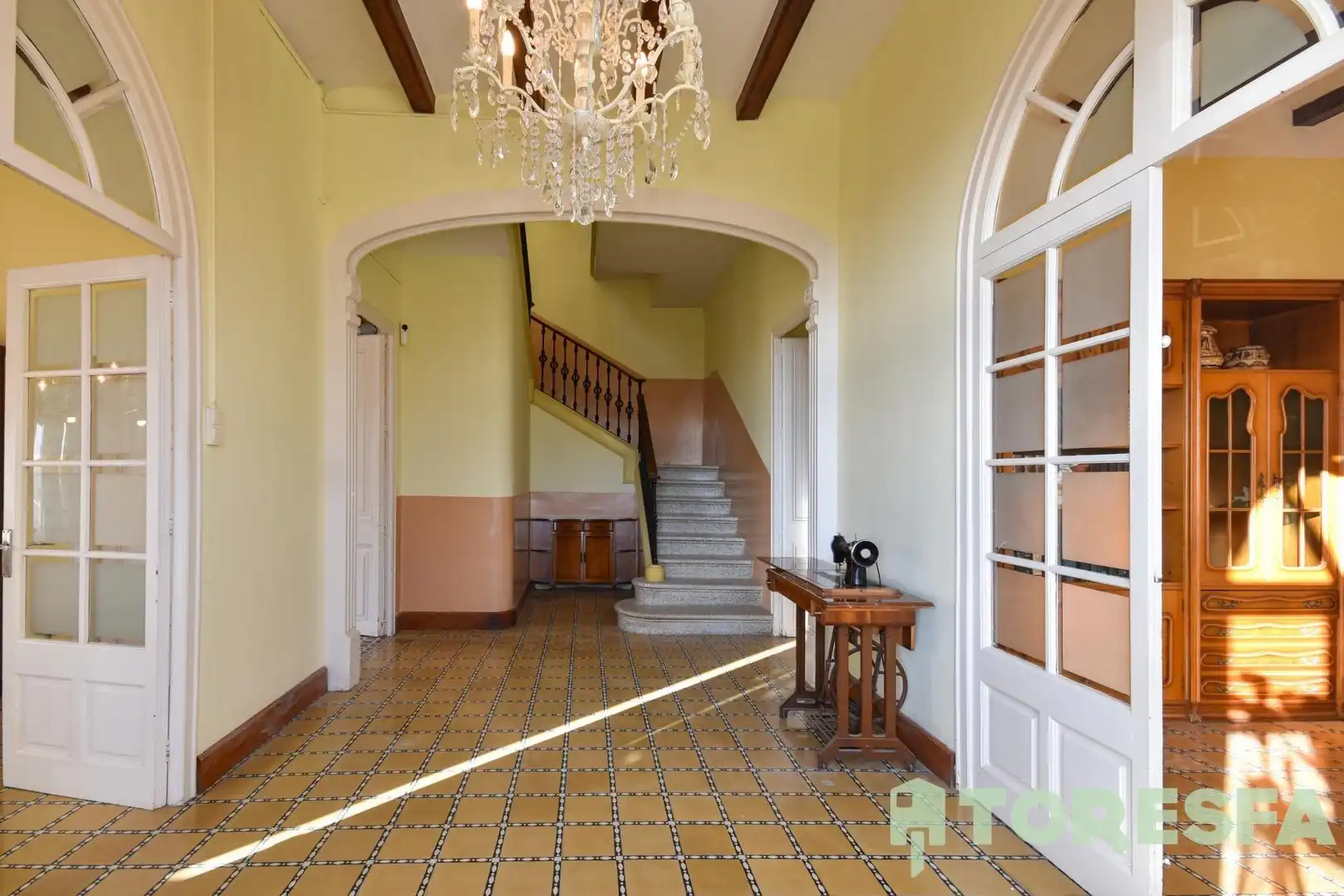 Casa o xalet en venda en Sant Andreu de Llavaneres