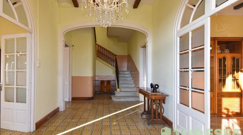 Foto 4 de Casa o xalet en venda a Can Sans, Sant Andreu de Llavaneres