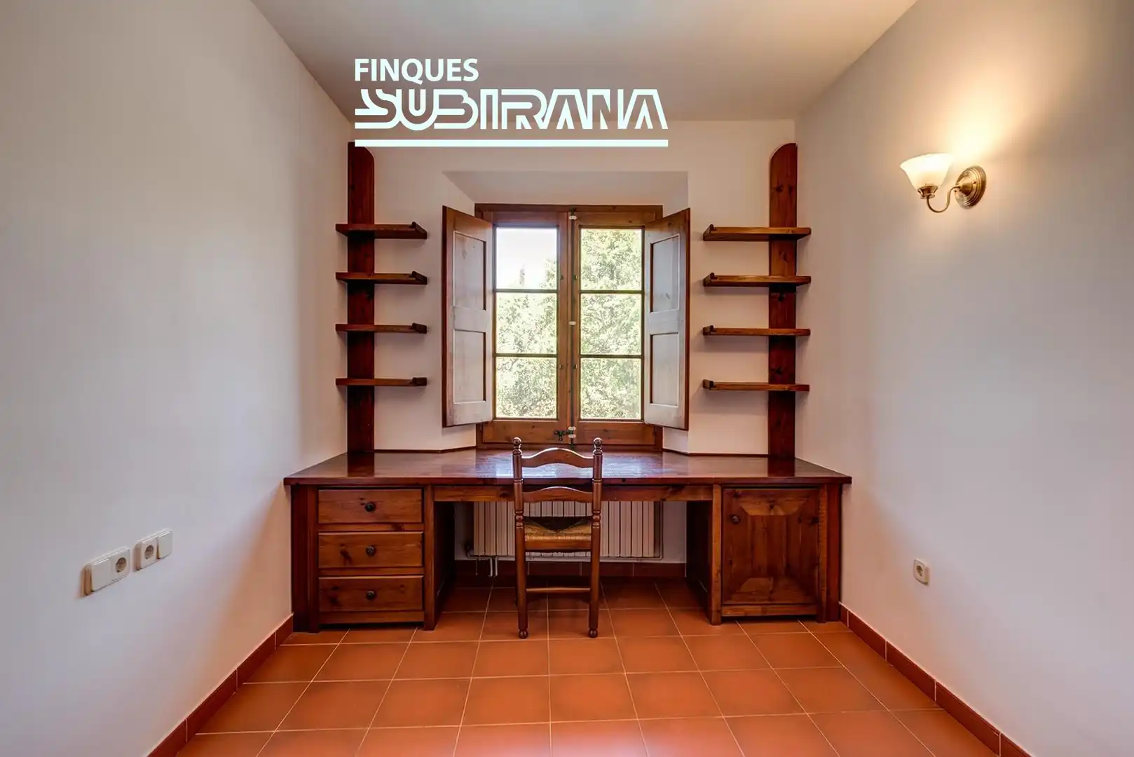 Finca rústica en venta en Igualada con Calefacción, Jardín privado y Terraza