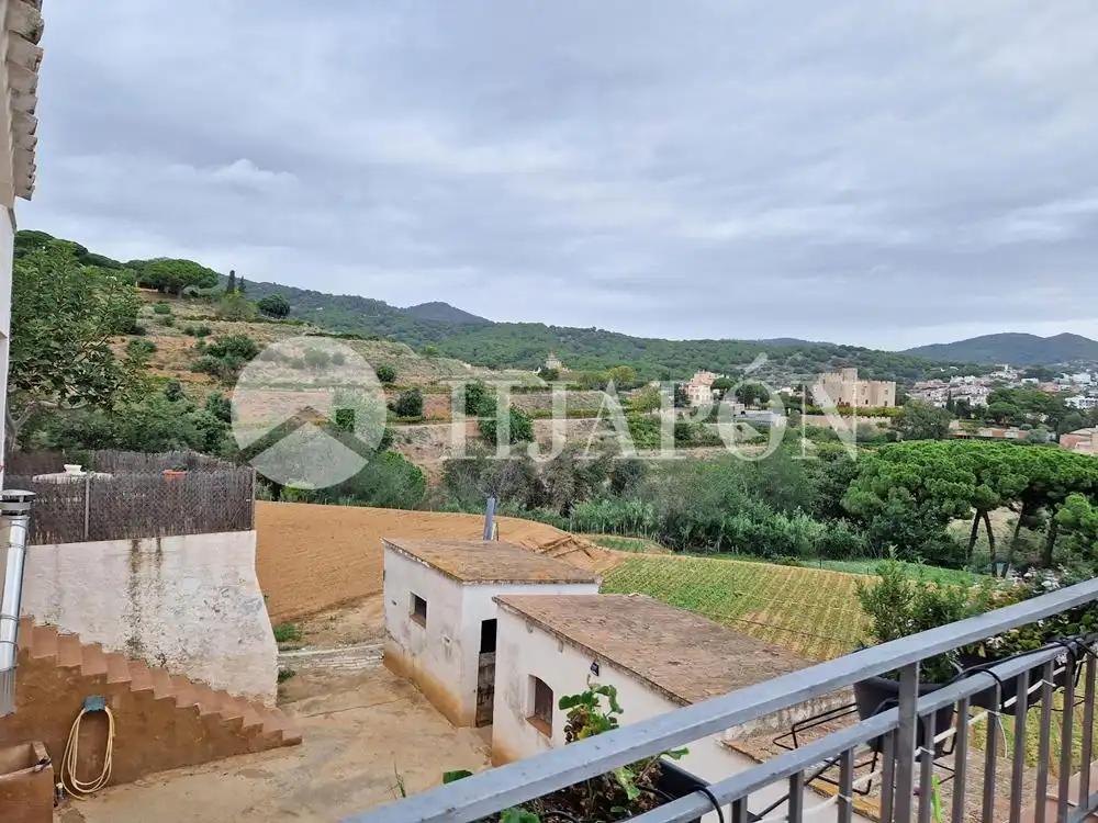 Finca rústica en venda en Vilassar de Dalt amb Aire condicionat, Calefacció i Jardí privat