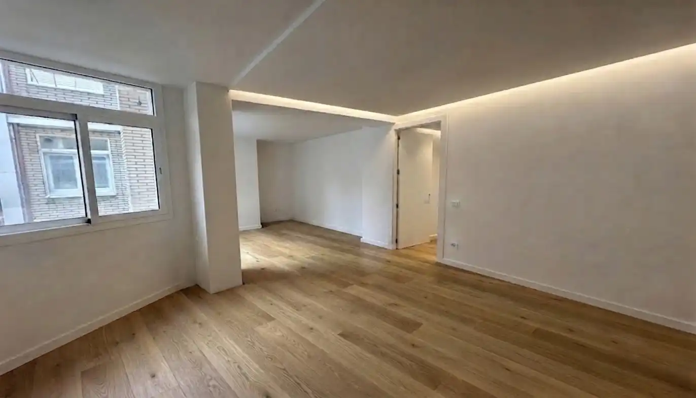 Piso con terraza en venta en Calle de Andrés Mellado, imagen 18