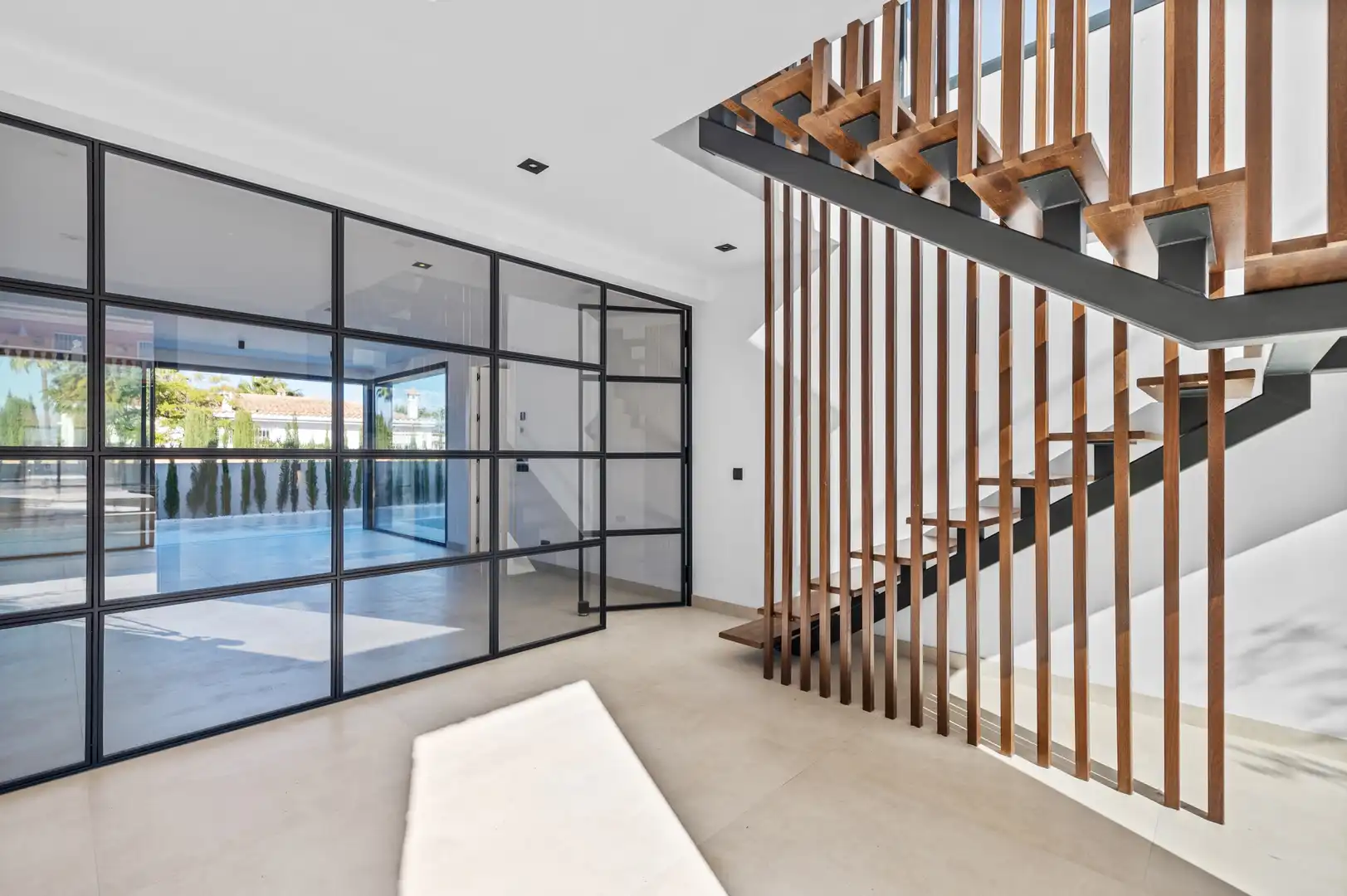 Casa con jardín en venta en L'Albir, imagen 4