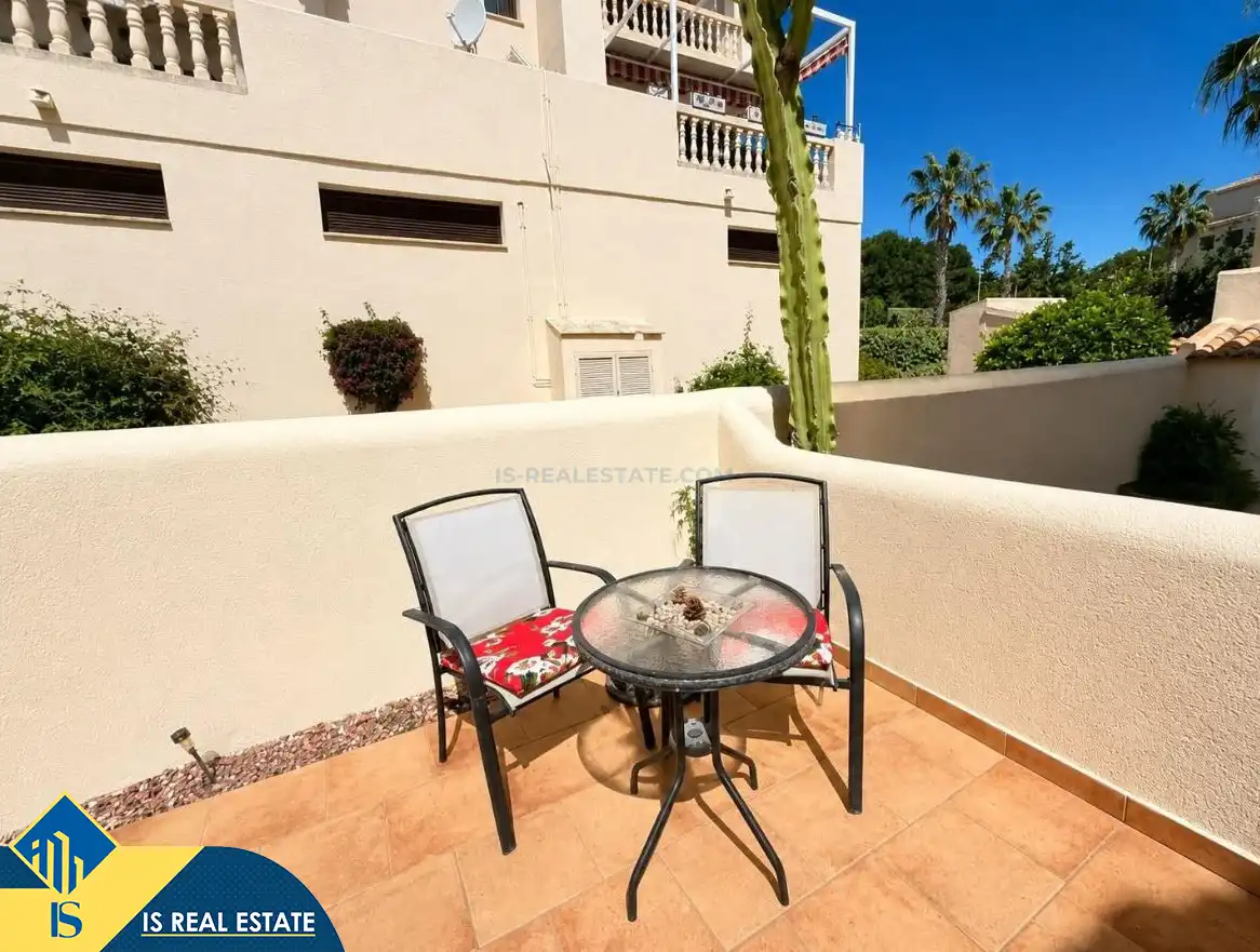 Haus mit Pool zum Verkauf in Orihuela Costa, imagen 25