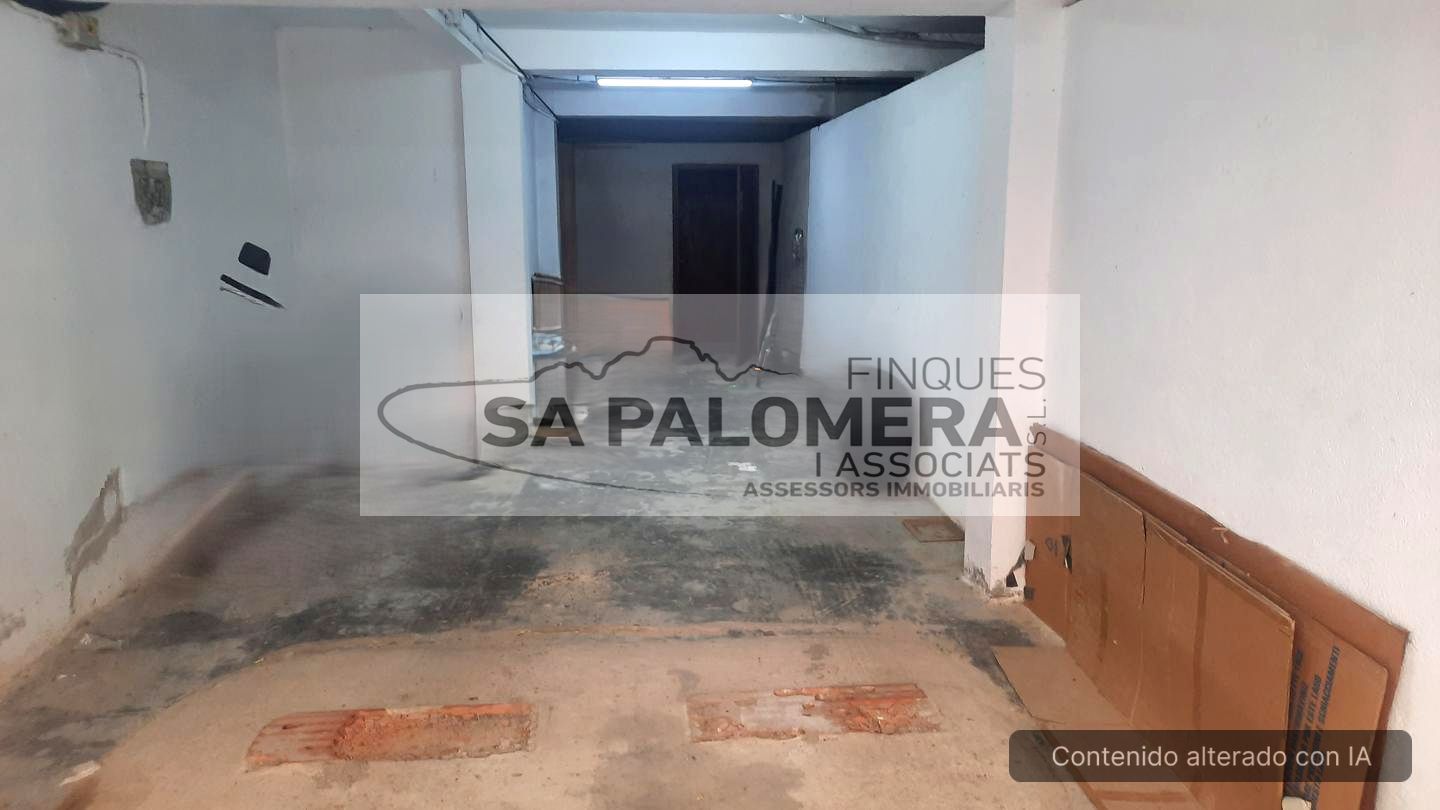 Garage for sale in Blanes