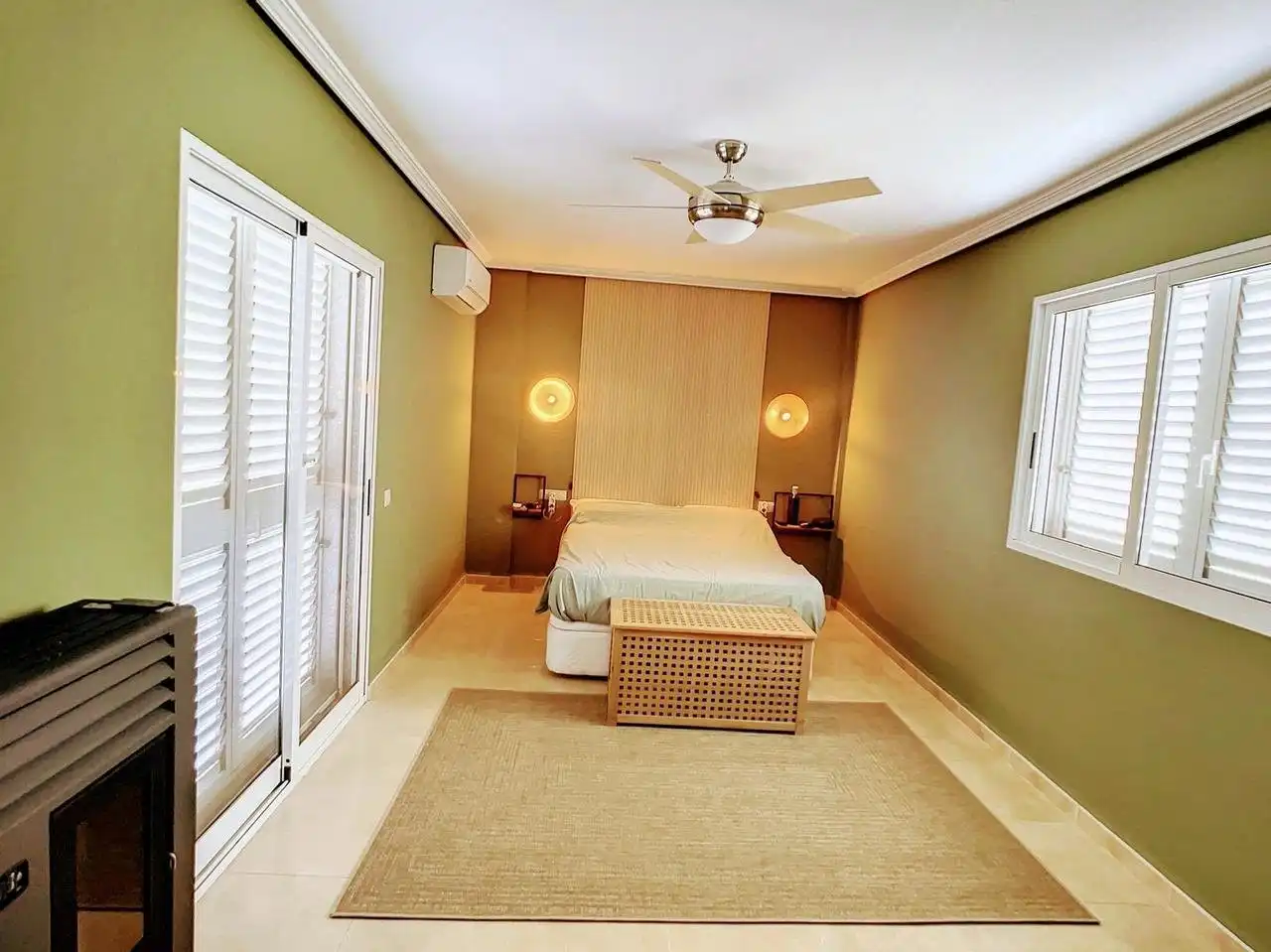 Habitación de Casa o chalet en venta en Pilar de la Horadada