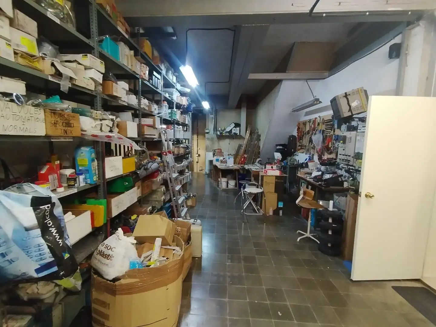 Local comercial de lloguer a Les Clotes, imagen 41