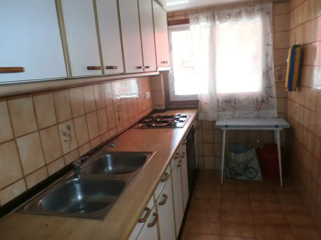 Apartment with balcony for sale in Centro Urbano, imagen 7