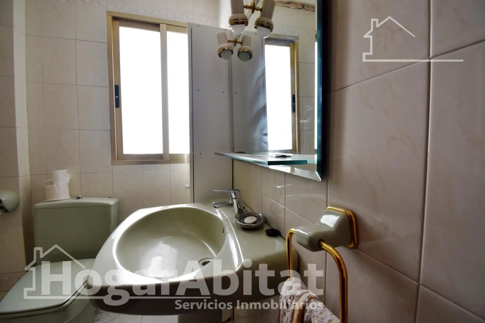 Wohnung mit Aufzug zum Verkauf in Passeig de les Germanías, imagen 34