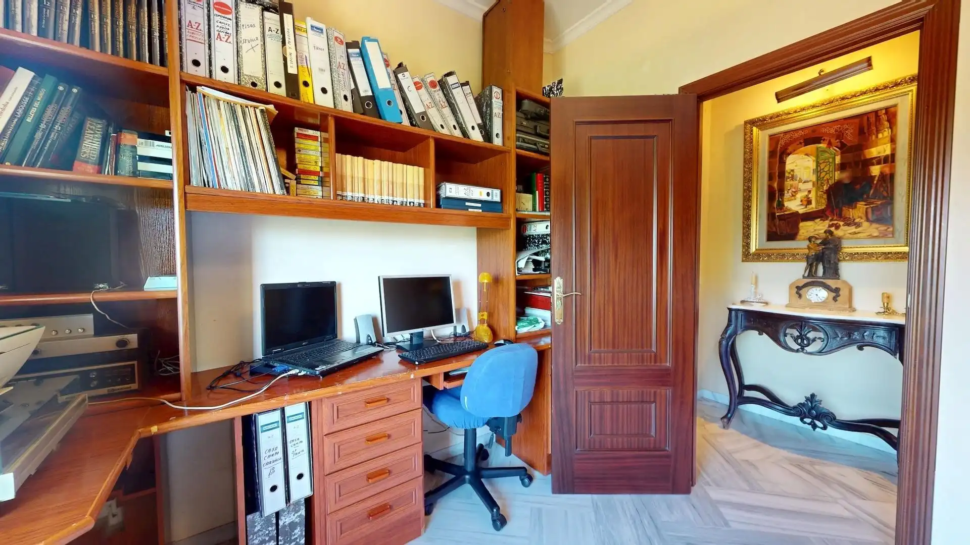 Casa o xalet en venda en Córdoba amb Aire condicionat, Calefacció i Jardí privat