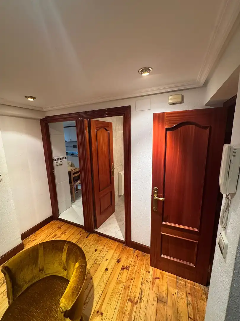 Wohnung zum Verkauf in Urduña / Orduña