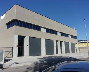 Industrial buildings to rent in Avinguda de la Costa Brava, 126, Malgrat de Mar