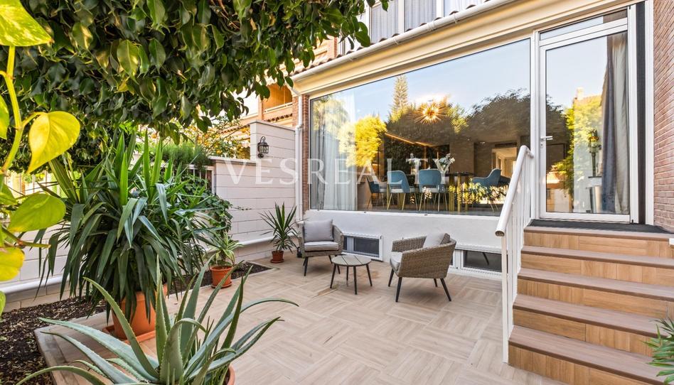 Photo 1 of Single-family semi-detached for sale in Playa de San Juan, Alicante