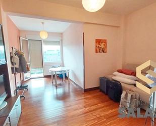 Bedroom of Flat to rent in Bilbao 