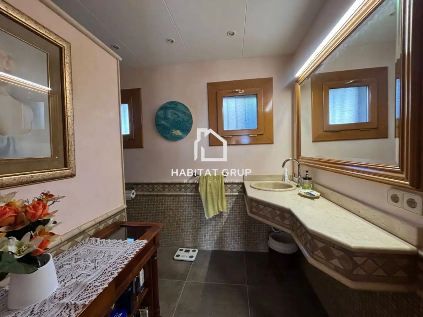 Casa con piscina en venta en Santa Susanna, imagen 36