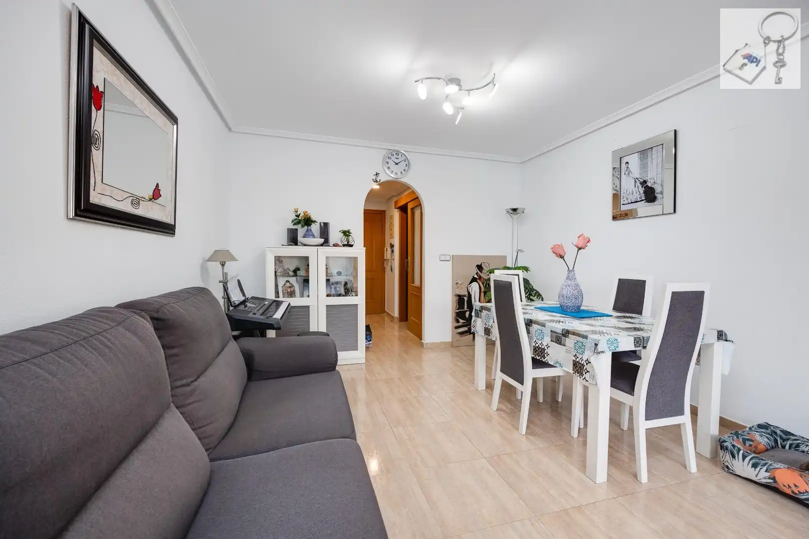 Apartamento con piscina en venta en Playa del Cura, imagen 10