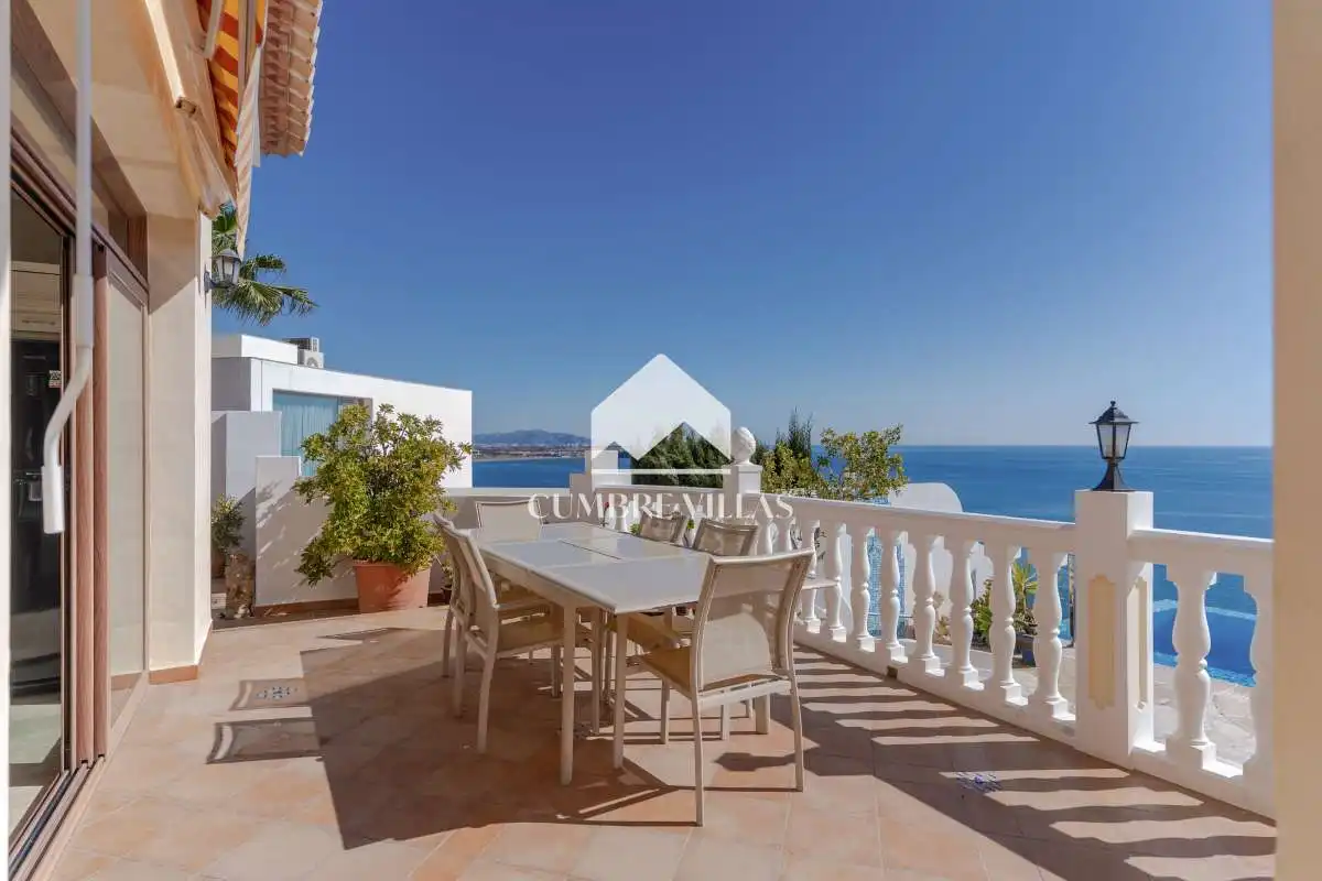 Casa en venda a Monte los Almendros - El Pargo - Costa Aguilera, imagen 24