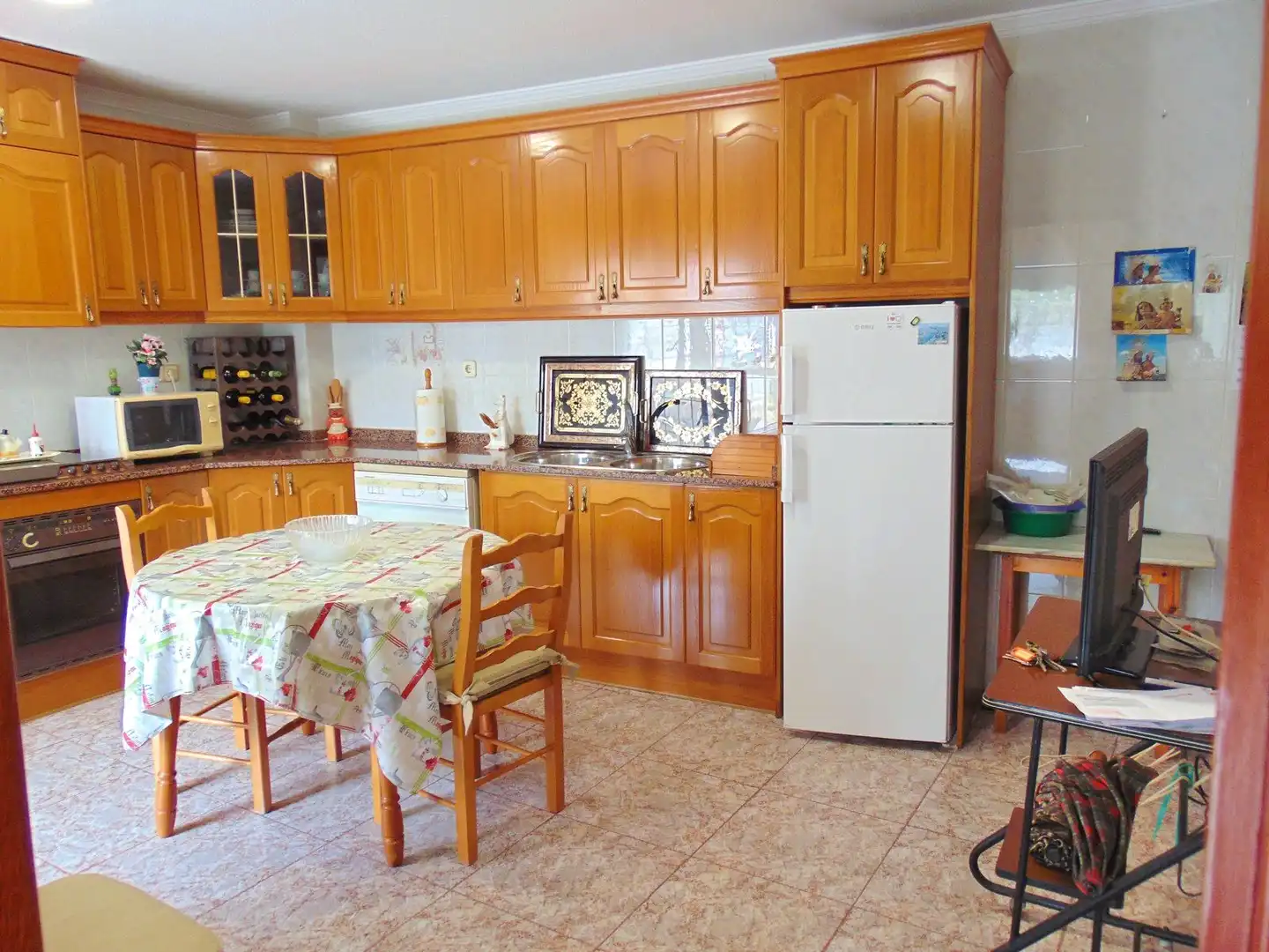 Villa con terrazza in vendita a Los Cuarteros, imagen 11