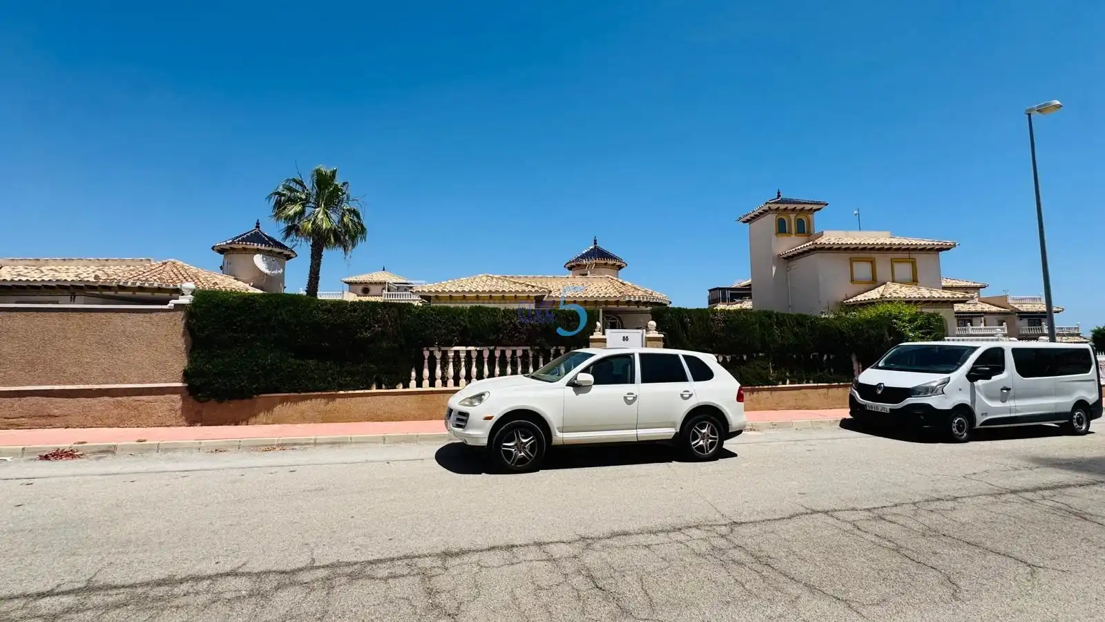 Casa amb piscina en venda a Orihuela Costa, imagen 33