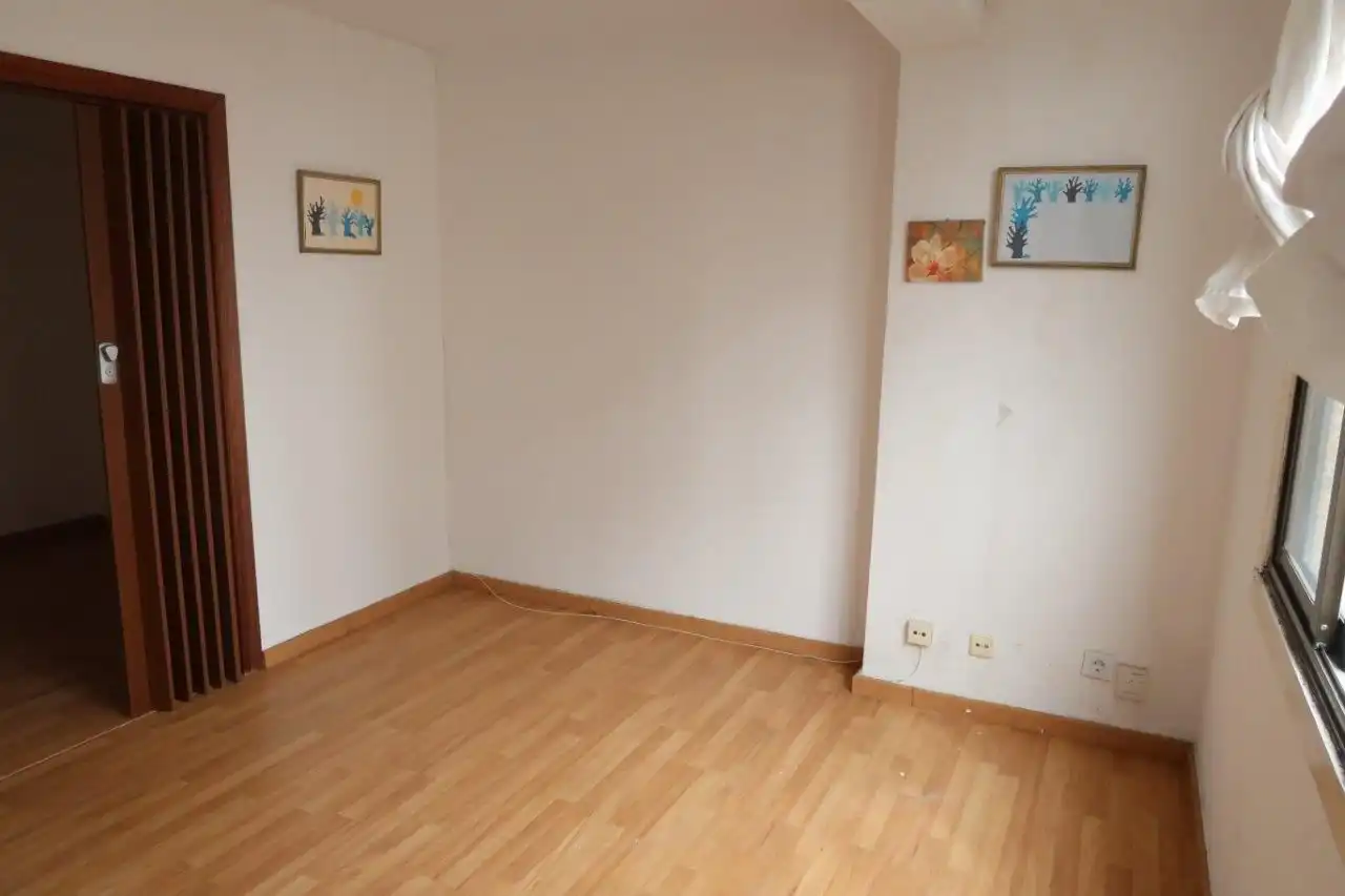 Piso en venta en A Coruña Capital 