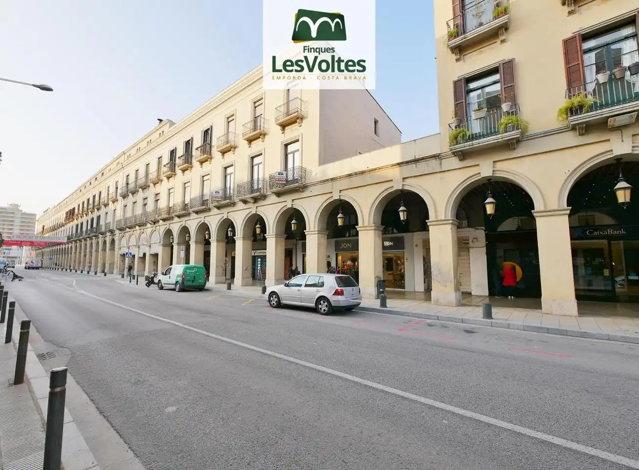 Local commercial à louer à De Les Voltes, imagen 6