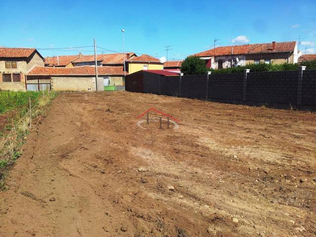 Terreno residencial en Venta en SAN ISIDRO en Cuadros