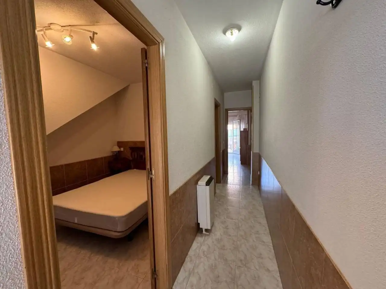 Apartament de lloguer a Calle Soledad, Camarma de Esteruelas