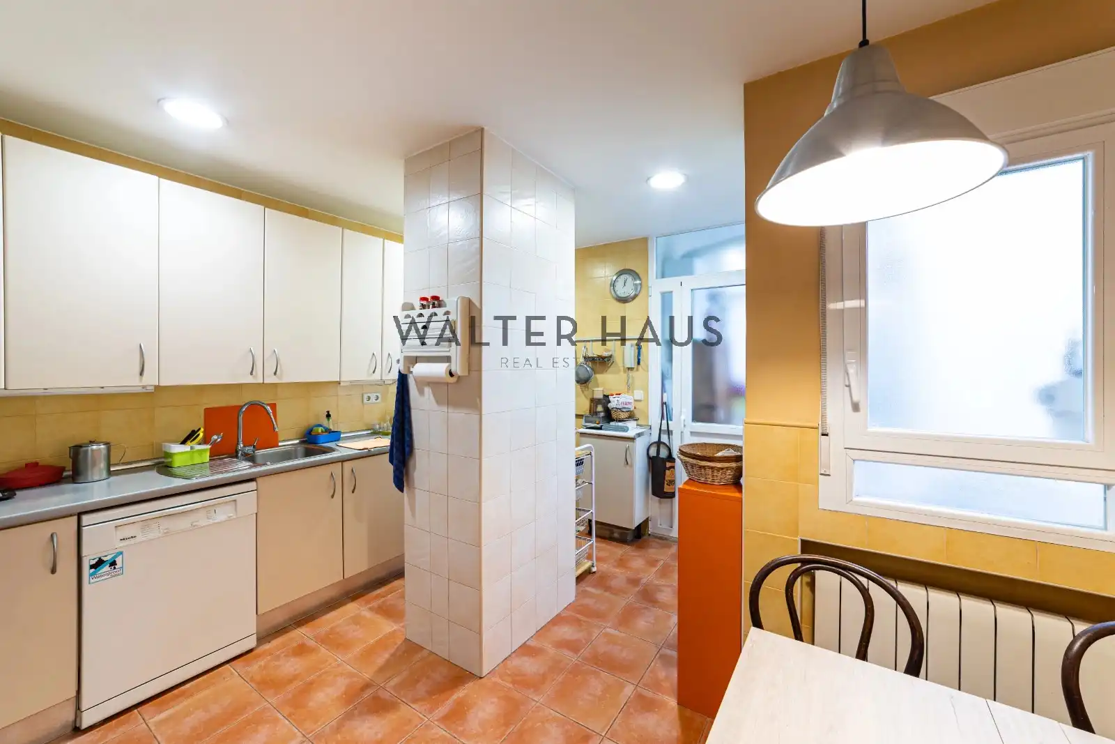 Wohnung mit Aufzug zum Verkauf in Calle de Santa Engracia, imagen 22