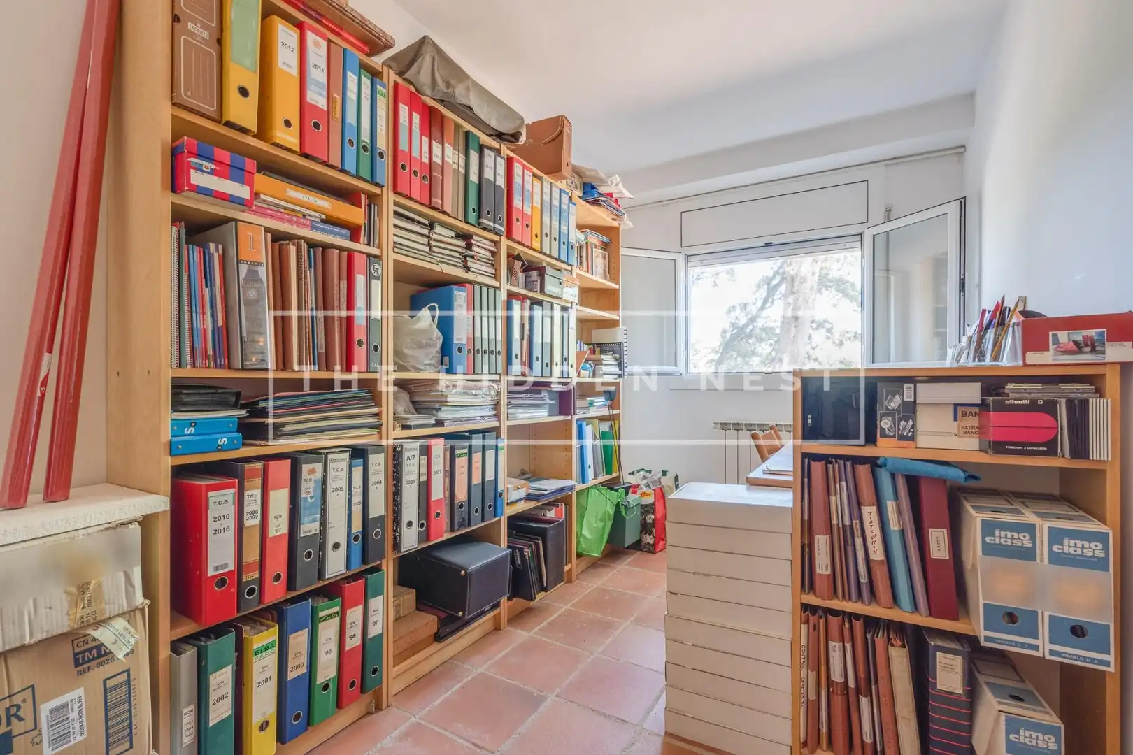 Casa o xalet en venda en Castellar del Vallès amb Calefacció, Parquet i Terrassa