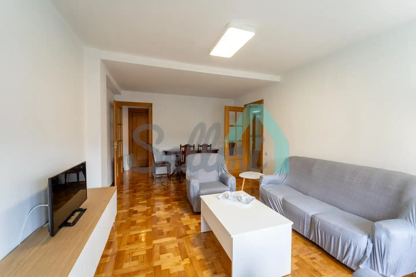 Pis amb ascensor de lloguer a Calle Juan Escalante de Mendoza, imagen 3