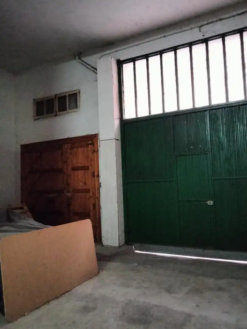 Business premises for sale in Logroño - Ronda de los Cuarteles, imagen 17