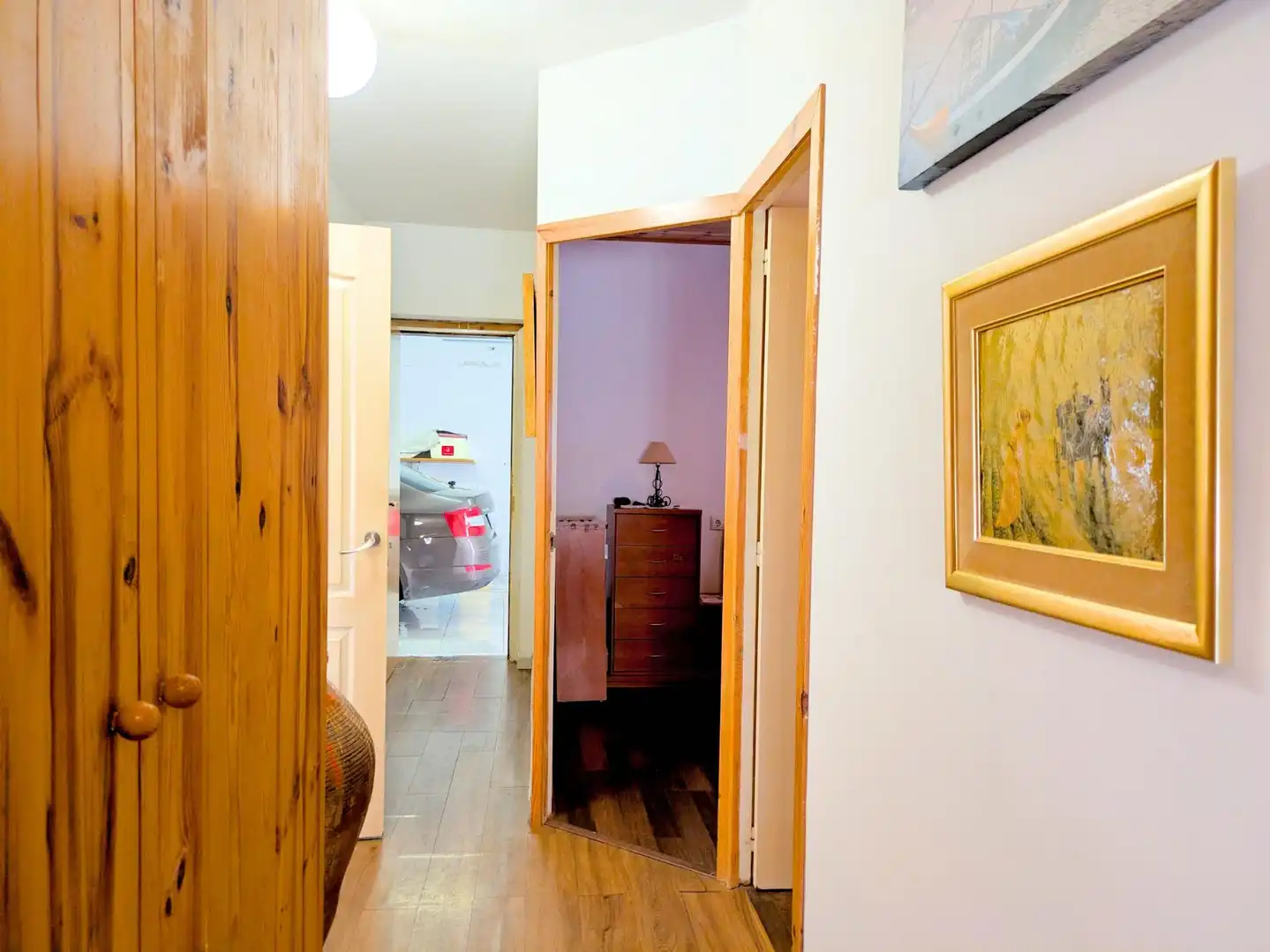 Houses for sale in Deltebre  with Air Conditioner and Private garden