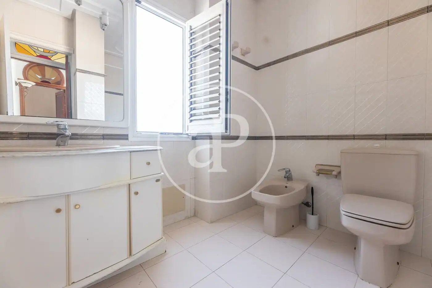 Baño de Casa o chalet en venta en Manacor con Calefacción, Jardín privado y Terraza