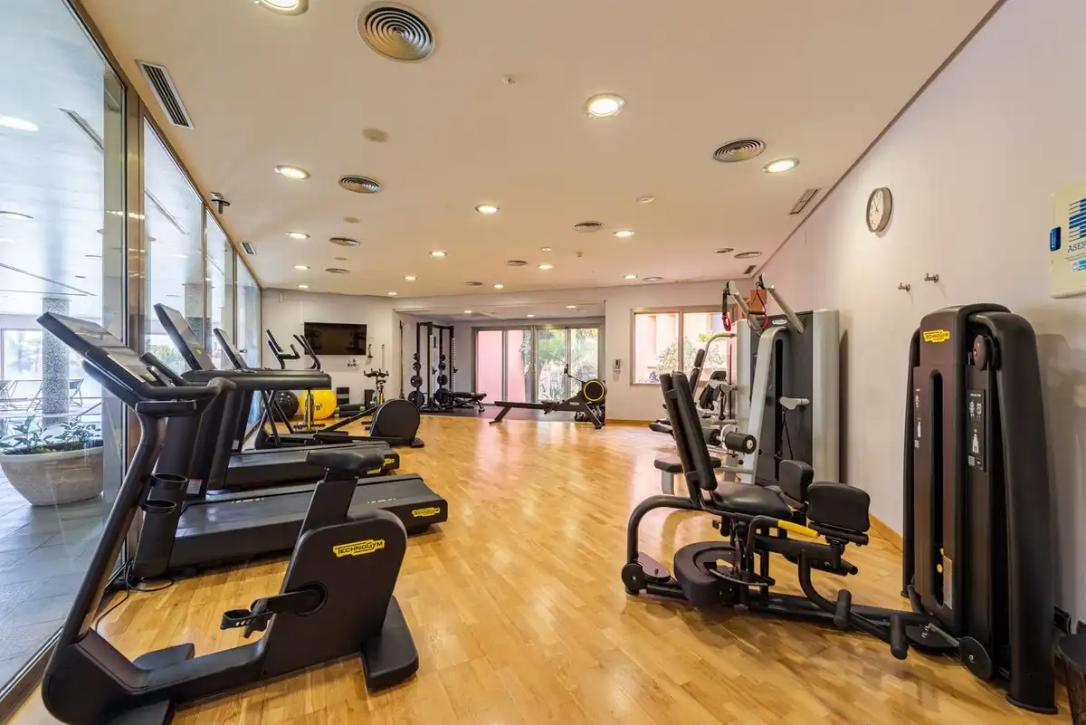 Appartement compact avec piscine à vendre à Milla de Oro, imagen 31