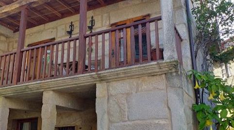 Casa centenaria única en pleno casco antiguo de Combarro totalmente reformada., imatge 4