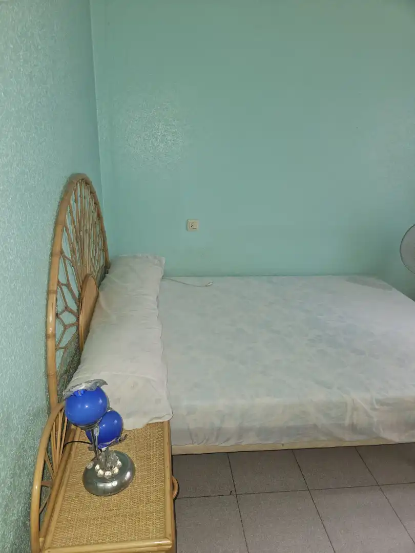 Dormitori de Casa o xalet en venda en Los Alcázares amb Terrassa, Moblat i Forn