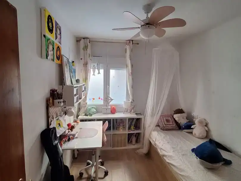 Habitación de Piso en venta en L'Eixereta